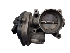 Βαλβίδα σώματος γκαζιού Ford Volvo VP4F9U-9E928-AB 2739