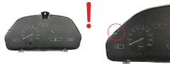 Κοντέρ Peugeot 106 9605593680 09034009900 54417