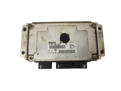 Μονάδα Ελέγχου 0261206606 9638765980id10 26FM0882 PSA Bosch 3738