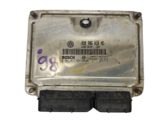 Εγκέφαλος Κινητήρα Seat 038906019NE 0281011824 Bosch