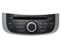 Ράδιο Cd Mp3 Mitsubishi Grandis 8701A117 DY-1ME8U4-T