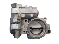 Βαλβίδα σώματος γκαζιού 55258454 48DTE3F Alfa Jeep Fiat Suzuki 3207