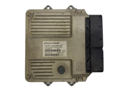 Εγκέφαλος Κινητήρα Lancia 51806503 MJD6F3.Y2 Magneti Marelli
