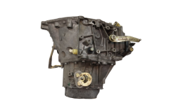 Κιβώτιο ταχυτήτων 20DL22 Peugeot 206 1,9 Diesel