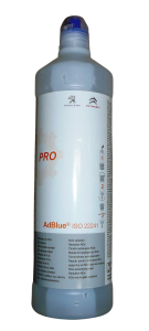 Υγρό AdBlue 1L Νέο Γνήσιο 1618891880 Citroen Peugeot
