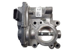 Βαλβίδα σώματος γκαζιού Renault 161206038R H8201171233 0.9 1.2 TCE 2707