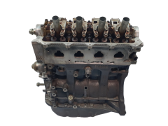Κινητήρας D4FA702 D4F702 1.2 16v Renault Clio 2 Kangoo Twingo S6