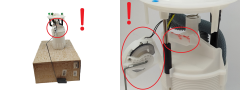Αντλία Καυσίμου Γνήσιο Renault Opel Nissan 172024734R Outlet