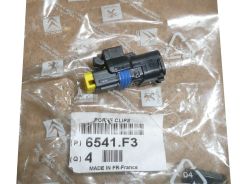 Βύσμα Νέο Γνήσιο 6541.F3 6541F3 Citroen Peugeot