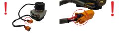 Αντλία Abs Honda AC.0511-9149.1 Q003T05571 AC.0440-0147.6 1194