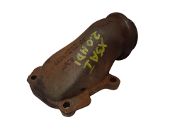 Σωλήνας υπερπλήρωσης αέρα 038329 9634721280 Citroen Xsara 2.0 HDI