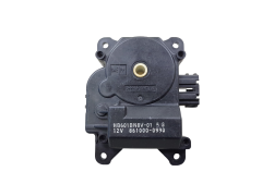 Βηματικός κινητήρας Mazda 3 HB601BN8V-01 861000-0990
