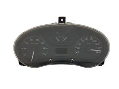 Στροφόμετρο Partner Berlingo 9801642280 PSA 1563