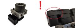 Αντλία Abs VW Seat 1K0614117H 1K0907379P JT7 Ate 6145