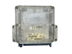 Μονάδα Ελέγχου 0281010249 9636256980 28FM0000 PSA Bosch 63700
