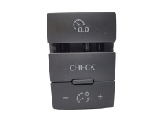 Διακόπτης Cruise Control Audi A6 C6 4F0927123B