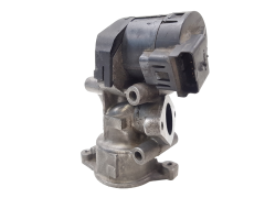 Βαλβίδα Egr Citroen Peugeot Fiat Volvo 9656612380 2.0 HDI Delphi 1734