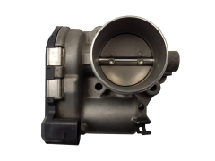 Βαλβίδα σώματος γκαζιού Ford Volvo 7S7G-9F991-CA 0280750535 1.6 1645