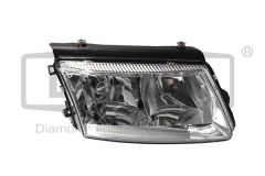 Προβολέας Δεξιά 3B0941018L 89410187702 VW Passat B5 DPA