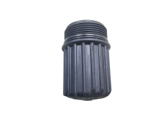 Περίβλημα Φίλτρου Λαδιού 8200025862 1,2 16v D4F Renault 1055