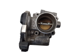 Βαλβίδα σώματος γκαζιού 55562270 0280750482 Opel Chevrolet 1.2 1.4 GM 2837