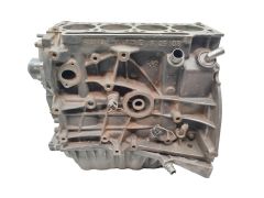 Μπλοκ Κινητήρα F9Q804 F9QE804 1.9 dCi Renault Scenic 2 7701476863