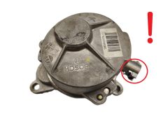 Αντλία Κενού 8200796080 Renault Nissan 2.0 DCI Bosch