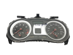 Στροφόμετρο Renault Clio 3 8200820999 D 58601