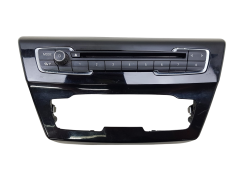 Πίνακας διακοπτών ραδιοφώνου BMW X1 6135 9371455 9305907