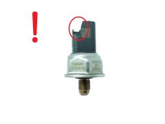 Αισθητήρας Πίεσης Καυσίμου 85PP50-02 9675330380 Peugeot Citroen 1.2