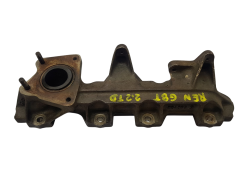 Πολλαπλή εξαγωγής 770864803 Renault Espace 3 Laguna I 2.2 DT G8T 12428