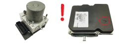 Αντλία Abs C8 807 Ulysse 9661887180 0265235486 Bosch 61983