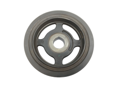 Τροχαλία στροφάλου 123033448R 1230300Q2C 1.2 1.4 TCE Renault Nissan 1187
