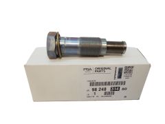 Εντατήρας Ιμάντα Γνήσιο Citroen Peugeot 1.4-1.6 VTI THP 9824831480