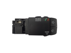 Τηλεχειριστήριο Ραδιοφώνου 255522448R 344422023GB Renault Valeo 8354