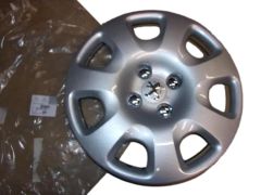 Τάσι 15' Γνήσιο 5416N1 5416.N1 Peugeot