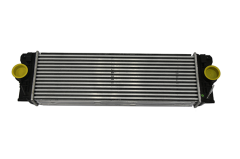 Ψυγείο Intercooler 2E0145804 11450802801 VW Crafter Vika