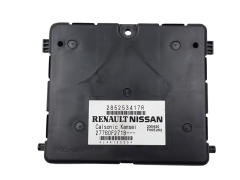 Μονάδα ελέγχου Renault Clio 5 Captur 2 285253417R 27760F271B 0km 33