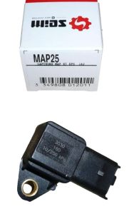 Αισθητήρας Πίεσης Αέρα MAP25 19207T 1920.7T Citroen Peugeot Seim