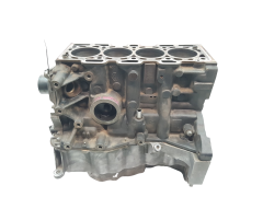 Μπλοκ Κινητήρα K9KC612 K9K612 1.5 dCi Dacia Renault Clio 4 Lodgy Dokker