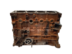 Μπλοκ Κινητήρα RHR 10DYVD 2.0 HDI 16v Citroen C5 Peugeot 407