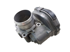 Βαλβίδα σώματος γκαζιού Citroen Peugeot Ford 9673534480 1.6 HDI 1585