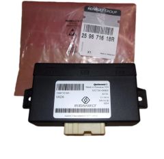 Μονάδα ελέγχου PDC Νέο Γνήσιο 259671618R Renault