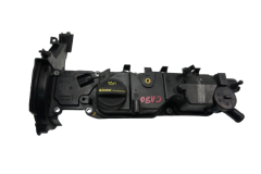 Καπάκι Κεφαλής 9689112980 Volvo V60 1.6 HDI D4162T
