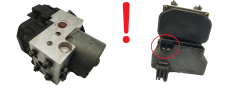 Αντλία Abs Fiat Punto 46541046 0273004424 Bosch 61660