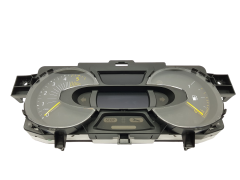 Στροφόμετρο Renault Captur 248104881R B Visteon 27660