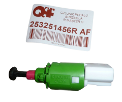 Αισθητήρας Πεντάλ Συμπλέκτη Νέο Master 3 Movano NV400 253251456R Αισθητήρας Πεντάλ Συμπλέκτη Νέο Master 3 Movano NV400 253251456R