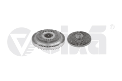 Ιξώδης Συμπλέκτης Κάνετε VW Audi Skoda 058121350 31210038301 Vika