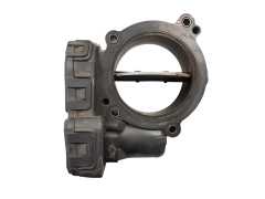Βαλβίδα σώματος γκαζιού Mercedes-Benz A6510900470 0280750573 1384