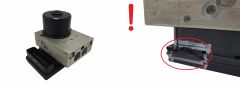 Αντλία Abs Mercedes C A0345457932 A0054314312 Ate 6278